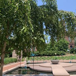 The Moongate Garden