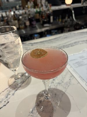 The Pearl - Boston Landing by null