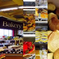 Seabra Foods - Bakery section
