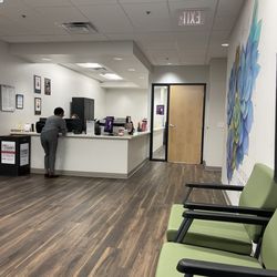 Arizona Gynecology Consultants - Lobby