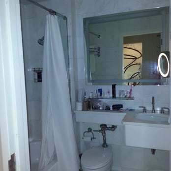 The Benjamin - Bathroom - Hotels Near Me - New York, New York The Benjamin - Bathroom - Hotels Near Me - New York, New York