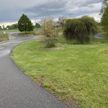 Boone County Arboretum - Walking or running paths - Hiking Near Me - Union, Kentucky