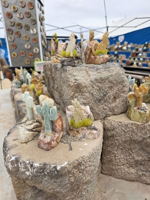 JT Trading Post by null