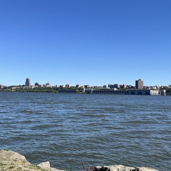 Hudson River Waterfront Walkway - Landmarks & Historical Buildings Near Me Hudson River Waterfront Walkway - Landmarks & Historical Buildings Near Me