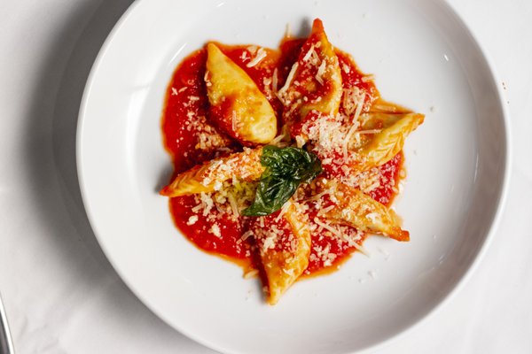 Carasau Ristorante by null