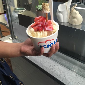 ICICLES - Ice Cream & Frozen Yogurt Near Me - San Mateo, California ICICLES - Ice Cream & Frozen Yogurt Near Me - San Mateo, California