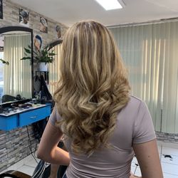 Master Cuts