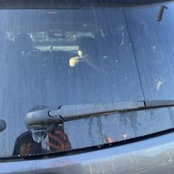 Whistle Express Car Wash