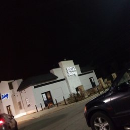Outside Outside