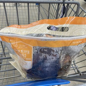 Walmart Supercenter - Rotisserie chicken $3 - Department Stores Near Me - Heath, Ohio Walmart Supercenter - Rotisserie chicken $3 - Department Stores Near Me - Heath, Ohio
