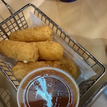 Ocean Crab - Mozzarella sticks - Seafood Near Me - Chantilly, Virginia Ocean Crab - Mozzarella sticks - Seafood Near Me - Chantilly, Virginia
