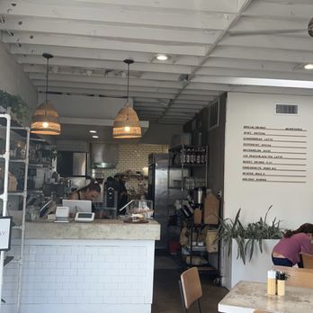 Cafe Topes - Coffee & Tea Near Me - Carlsbad, California Cafe Topes - Coffee & Tea Near Me - Carlsbad, California