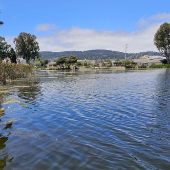 El Estero Boating - Boating Near Me - Monterey, California