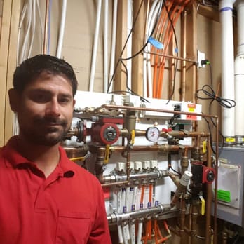 Stuart's Plumbing - Hydronic Heating System - Plumbing Near Me - Manteca, California Stuart's Plumbing - Hydronic Heating System - Plumbing Near Me - Manteca, California