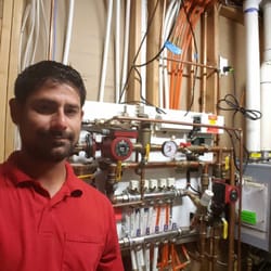 Stuart's Plumbing