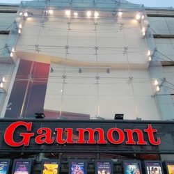 Cinéma Gaumont