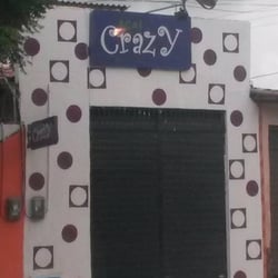 Crazy Açaí