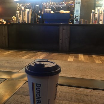 Dutch Bros Coffee - My first Dutch Bros coffee wasn't good, but I'm willing to give it another chance - Coffee & Tea Near Me - Boise, Idaho