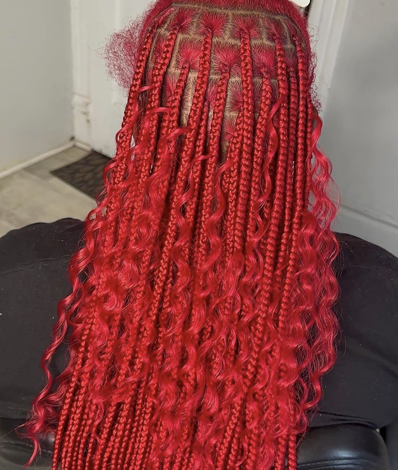 WINNIE’S HAIR SALOON Updated September 2024 Request an Appointment