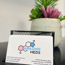 Amazing Meds