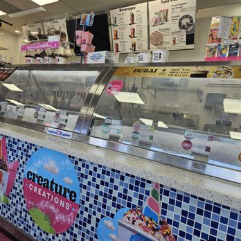 Baskin Robbins - Ice Cream & Frozen Yogurt Near Me - Thousand Oaks, California Baskin Robbins - Ice Cream & Frozen Yogurt Near Me - Thousand Oaks, California