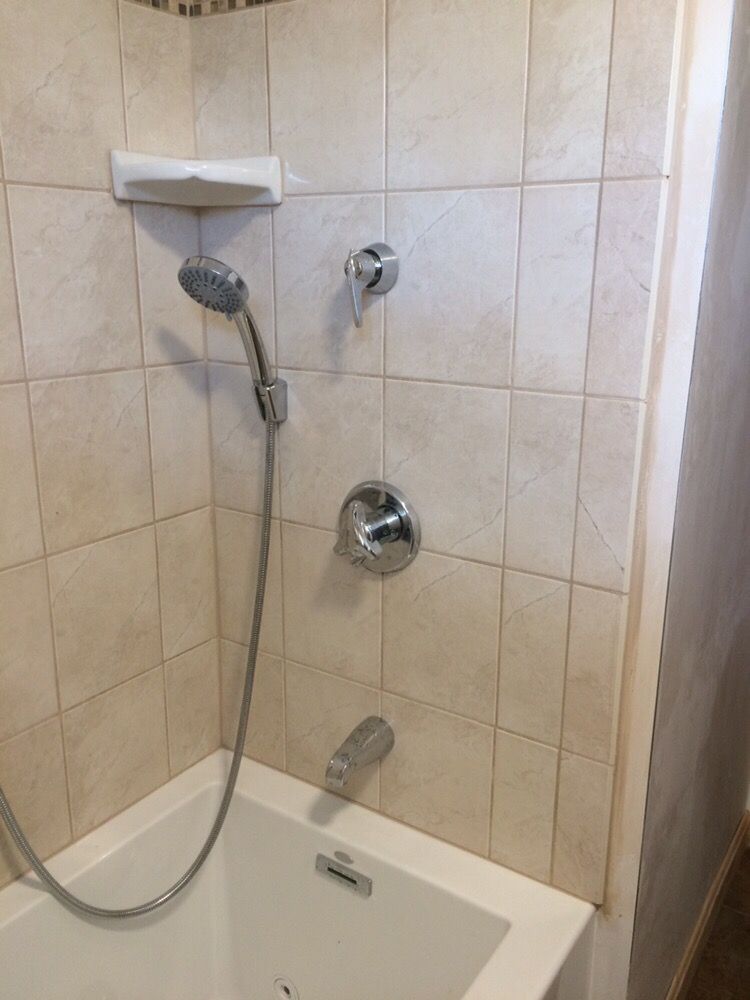 Slide of AJ's Expert Plumbing & Heating