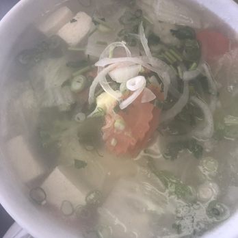 Pho Viet - Vegetable Pho - Vietnamese Near Me - West Melbourne, Florida Pho Viet - Vegetable Pho - Vietnamese Near Me - West Melbourne, Florida