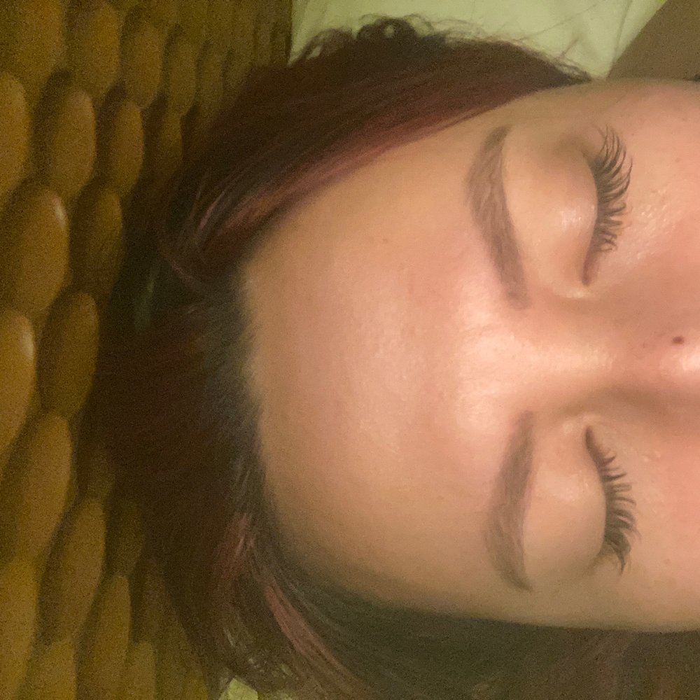 B Nails & Lashes - Beautifully made Classic full set - Nail Salons Near Me - Las Vegas, Nevada