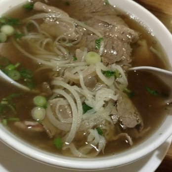Pho 79 - Pho #9 (medium) - Vietnamese Near Me - Chesapeake, Virginia