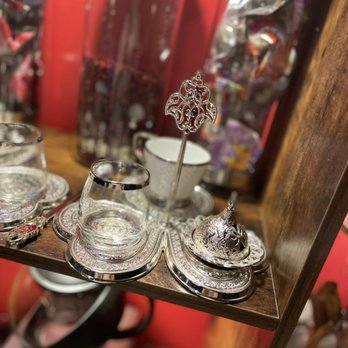 Sahara Cafe - Our new Tea Cups available for use - Hookah Bars Near Me - Tujunga, California Sahara Cafe - Our new Tea Cups available for use - Hookah Bars Near Me - Tujunga, California
