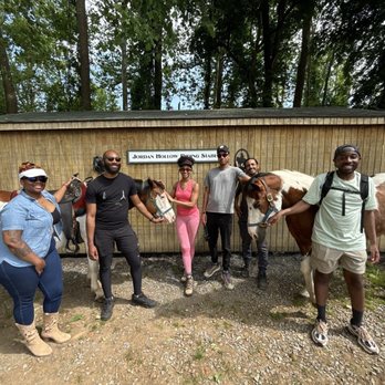 Jordan Hollow Stables - We had the best experience - Horseback Riding Near Me - Stanley, Virginia Jordan Hollow Stables - We had the best experience - Horseback Riding Near Me - Stanley, Virginia