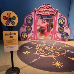 Minnesota Children's Museum - New exhibit - Inside Out 5/2023