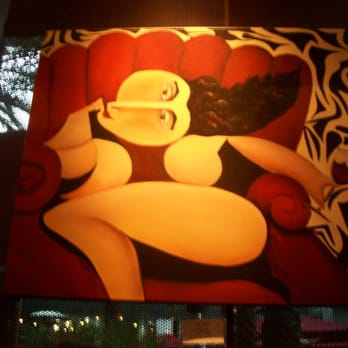 Bistango in Irvine - American Near Me - Irvine, California