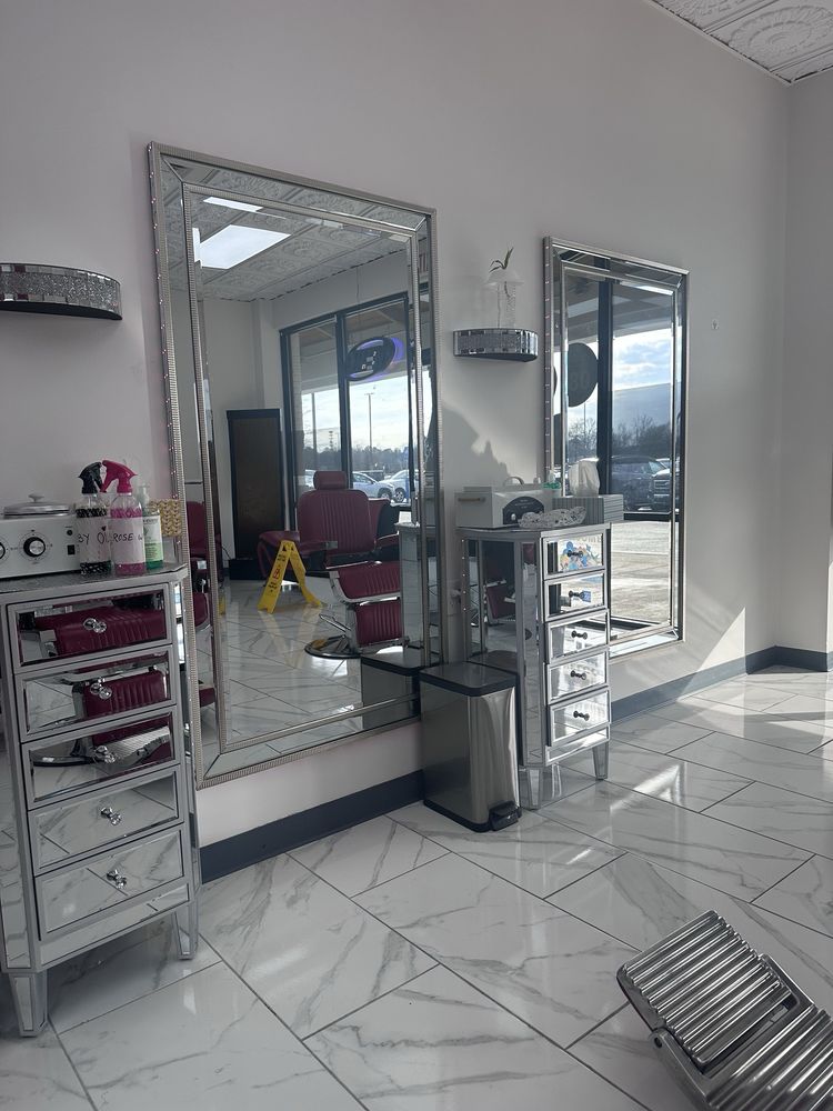 Magical Waxing - Snellville Logo