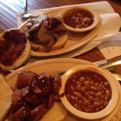 Whole Hog Cafe - Yum