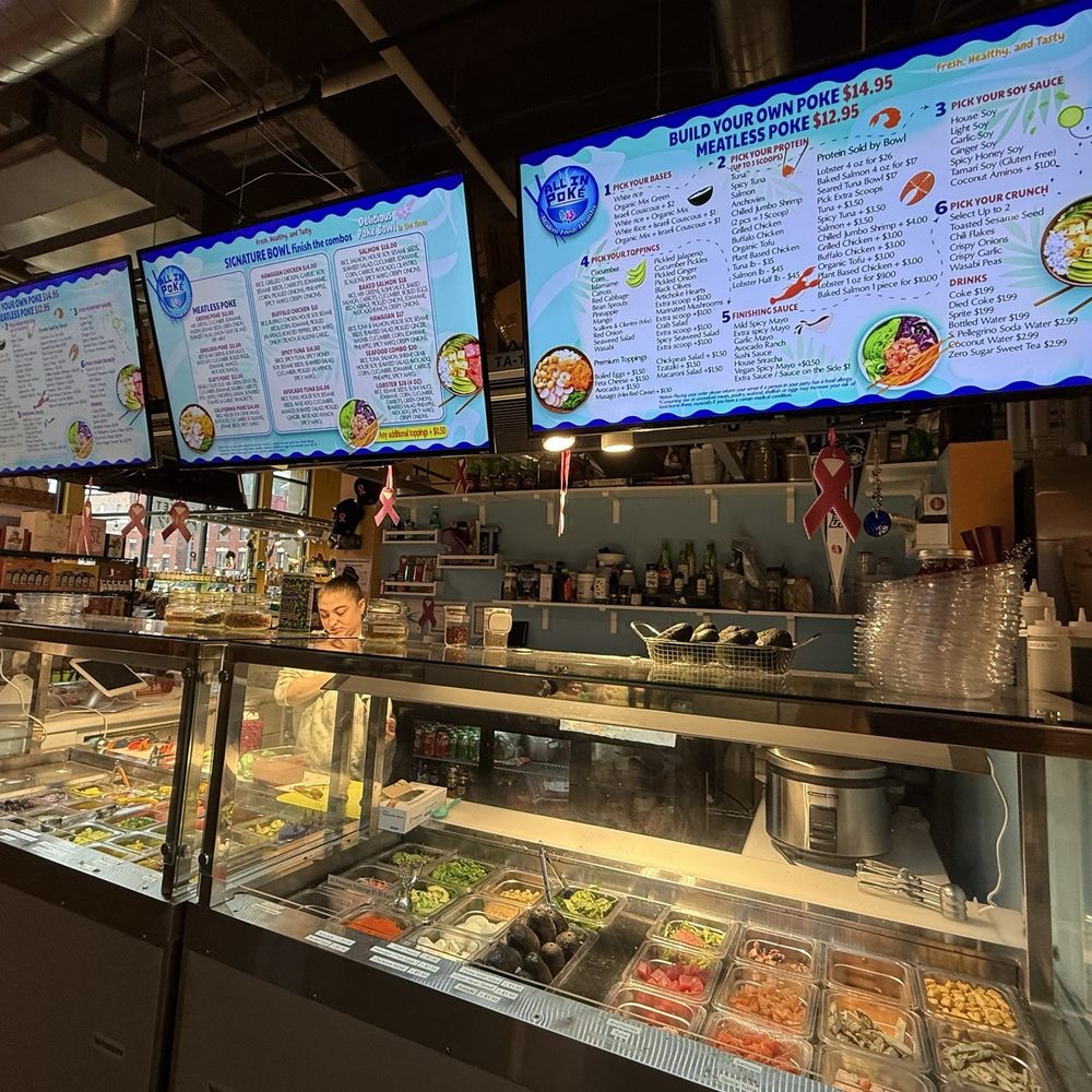 Worcester Public Market - Food Court Near Me - Worcester, Massachusetts Worcester Public Market - Food Court Near Me - Worcester, Massachusetts