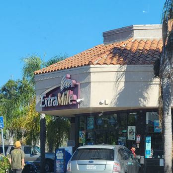 656 Benet Rd Extra Mile - Gas Stations Near Me - Oceanside, California
