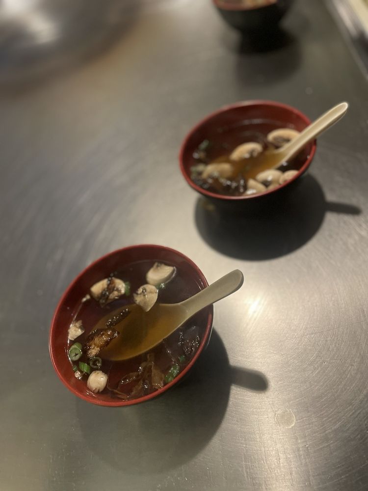 Nagasaki Japanese Steakhouse