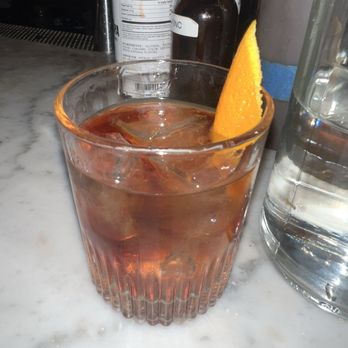 Fairfax - Old fashioned - Breakfast & Brunch Near Me - New York, New York Fairfax - Old fashioned - Breakfast & Brunch Near Me - New York, New York