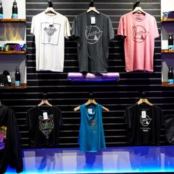 Black Swan Yoga - Orchard - BSY merch