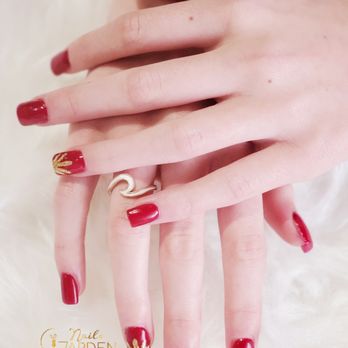 Garden Nails - Nail Salons Near Me - Mcminnville, Oregon