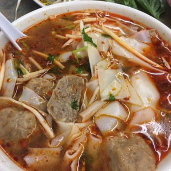 Pho #1 - #17 - Vietnamese Near Me - Fresno, California