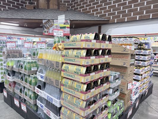 Nam Dae Mun Farmers Market by null