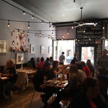 Frida Room - Love the decor! - Breakfast & Brunch Near Me - Chicago, Illinois Frida Room - Love the decor! - Breakfast & Brunch Near Me - Chicago, Illinois