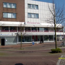 Restaurant Kim