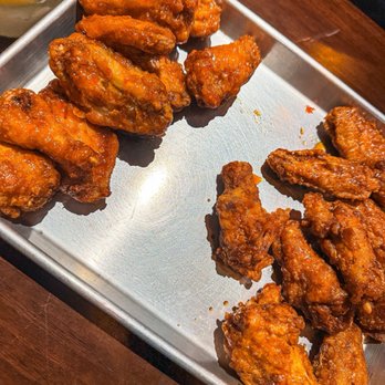 Boka - Korean Near Me - New York, New York