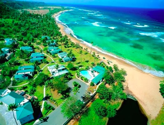 Villa Montana Beach Resort by null