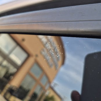 Wicked Metallics - Bubbles on side window tint - Car Window Tinting Near Me - Wyandotte, Michigan Wicked Metallics - Bubbles on side window tint - Car Window Tinting Near Me - Wyandotte, Michigan