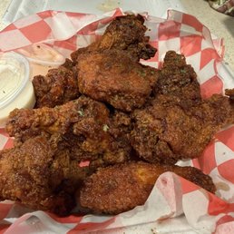 Wings (Mumbo) Wings (Mumbo)