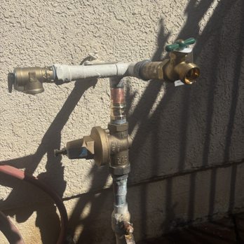 House Plumbing - Pressure Regulator Installations and Replacements - Plumbing Near Me - Green Valley, California House Plumbing - Pressure Regulator Installations and Replacements - Plumbing Near Me - Green Valley, California